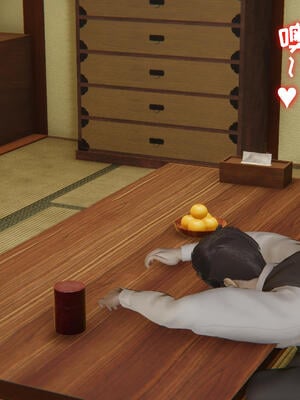 [飞碟] 杨慧柔正传01-03_639