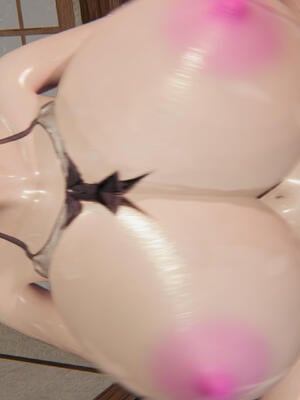 [飞碟] 杨慧柔正传01-03_649