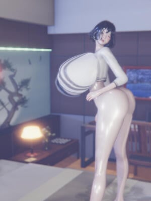 [飞碟] 杨慧柔正传01-03_669