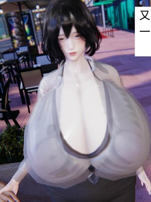 [飞碟] 杨慧柔正传01-03_711