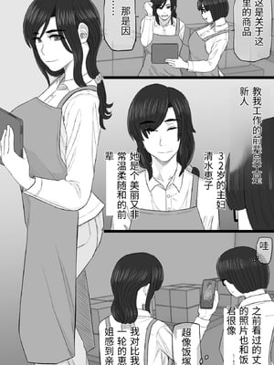 [金珠狼 (タマロウ)] 染色妻6〜むっつり田舎処女女子大生がドスケベひひじじいの色に染まるまで〜 [中国翻訳]_0007