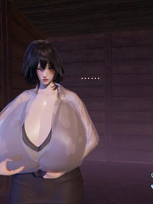 [飞碟] 杨慧柔外传-妈妈答应的要求_008