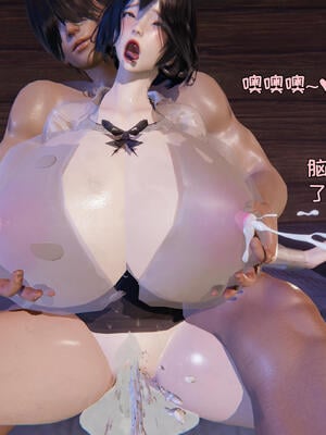 [飞碟] 杨慧柔外传-妈妈答应的要求_085