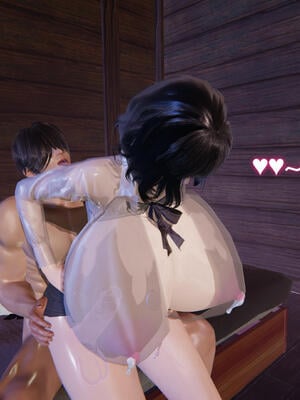 [飞碟] 杨慧柔外传-妈妈答应的要求_201