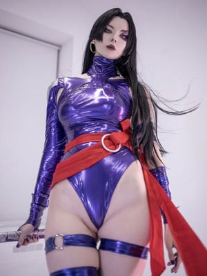 [Vinnegal] Psylocke_17