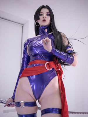 [Vinnegal] Psylocke_21
