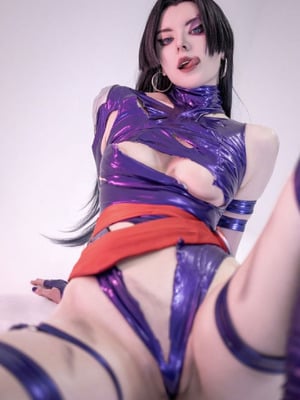 [Vinnegal] Psylocke_30