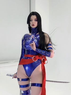 [Vinnegal] Psylocke_72