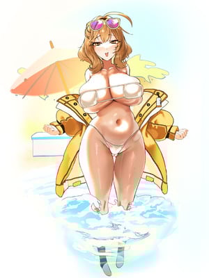 [Minus Zero] 一週間でアニスは俺のものになった_23