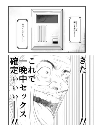 [いきぎれ商会 (れんする)] 償い妻 番外編3_16