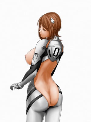 [いきぎれ商会 (れんする)] 償い妻 番外編3_74