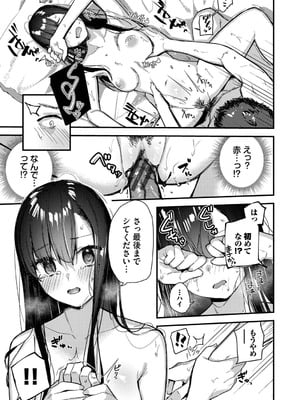 [東山エイト] 旅先で家出少女を拾った [DL版]_020