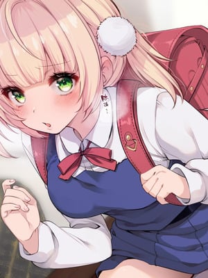 [French letter (藤崎ひかり)] ういちゃんは何でもしてくれるっ！【総集編】(しぐれうい)_194