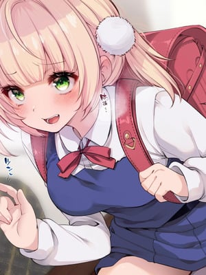 [French letter (藤崎ひかり)] ういちゃんは何でもしてくれるっ！【総集編】(しぐれうい)_195