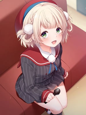 [French letter (藤崎ひかり)] ういちゃんは何でもしてくれるっ！【総集編】(しぐれうい)_245