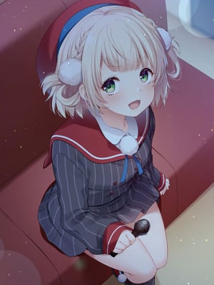 [French letter (藤崎ひかり)] ういちゃんは何でもしてくれるっ！【総集編】(しぐれうい)_246