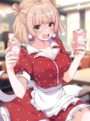 [French letter (藤崎ひかり)] ういちゃんは何でもしてくれるっ！【総集編】(しぐれうい)_263