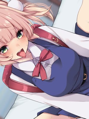 [French letter (藤崎ひかり)] ういちゃんは何でもしてくれるっ！【総集編】(しぐれうい)_355