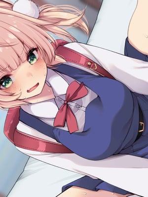 [French letter (藤崎ひかり)] ういちゃんは何でもしてくれるっ！【総集編】(しぐれうい)_356