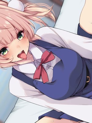 [French letter (藤崎ひかり)] ういちゃんは何でもしてくれるっ！【総集編】(しぐれうい)_360