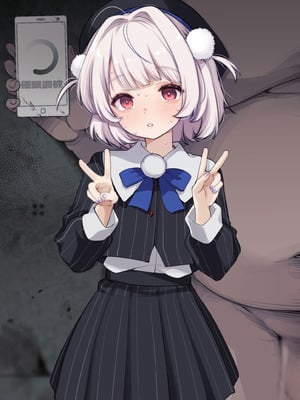 [French letter (藤崎ひかり)] ういちゃんは何でもしてくれるっ！【総集編】(しぐれうい)_367