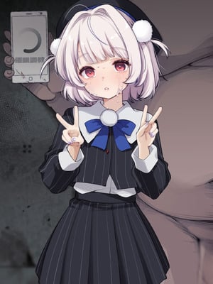 [French letter (藤崎ひかり)] ういちゃんは何でもしてくれるっ！【総集編】(しぐれうい)_368