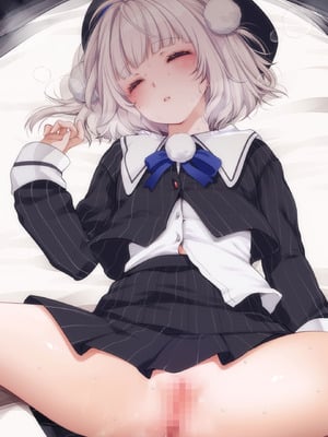 [French letter (藤崎ひかり)] ういちゃんは何でもしてくれるっ！【総集編】(しぐれうい)_371