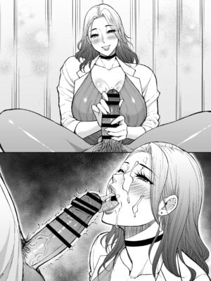 [春城秋介] ぶちエロ漫画集 [Amerins漢化]_62