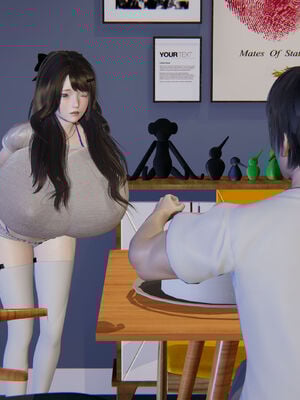 [飞碟] 我的妈妈苏雅薇01-02_029