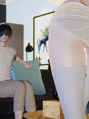 [飞碟] 我的妈妈苏雅薇01-02_153