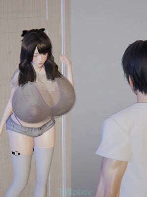 [飞碟] 我的妈妈苏雅薇01-02_183