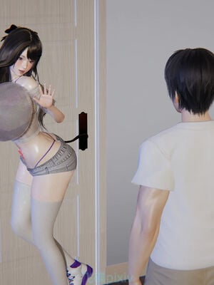 [飞碟] 我的妈妈苏雅薇01-02_186