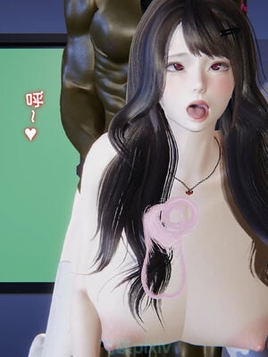 [飞碟] 我的妈妈苏雅薇01-02_299