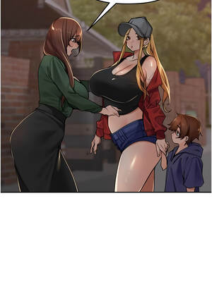 里長孫子開麥啦 33-34話_34_03_qkmf