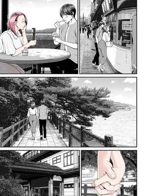 [汐乃コウ]営業先の裕子さん -前中後篇+特別編-[中国翻訳][薄碼][光剑是罪恶个人汉化]_103