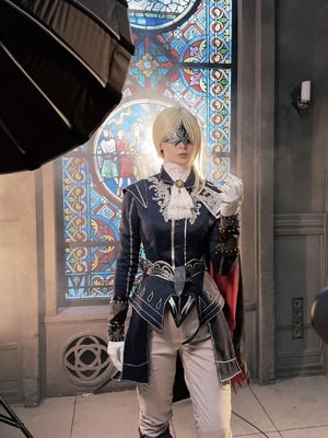 Vinnegal - Duchess (Elden Ring Nightreign)_02