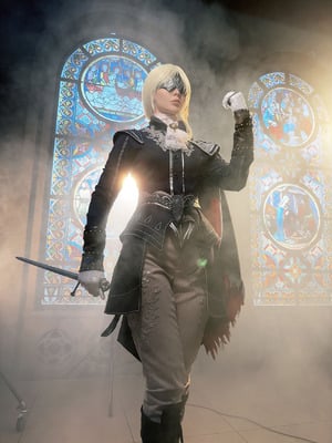 Vinnegal - Duchess (Elden Ring Nightreign)_03