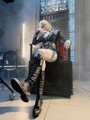 Vinnegal - Duchess (Elden Ring Nightreign)_08