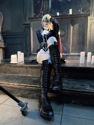 Vinnegal - Duchess (Elden Ring Nightreign)_15