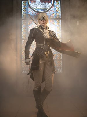 Vinnegal - Duchess (Elden Ring Nightreign)_20