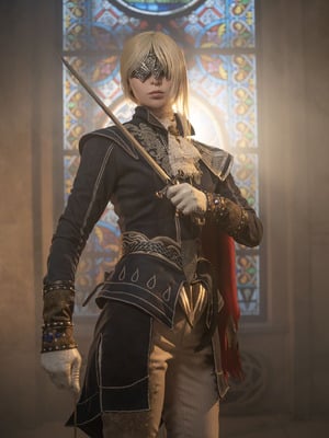 Vinnegal - Duchess (Elden Ring Nightreign)_21