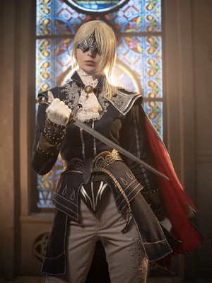 Vinnegal - Duchess (Elden Ring Nightreign)_23