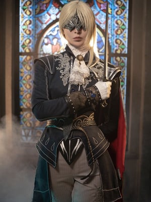 Vinnegal - Duchess (Elden Ring Nightreign)_26