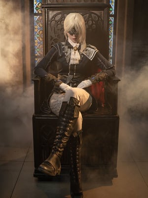 Vinnegal - Duchess (Elden Ring Nightreign)_28