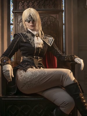 Vinnegal - Duchess (Elden Ring Nightreign)_29