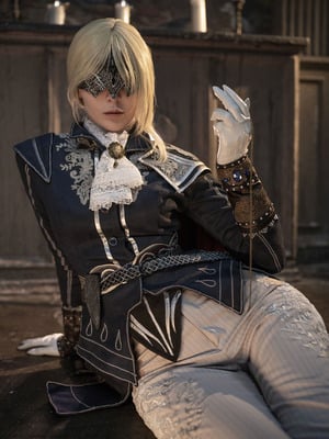 Vinnegal - Duchess (Elden Ring Nightreign)_30