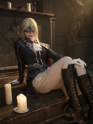 Vinnegal - Duchess (Elden Ring Nightreign)_31