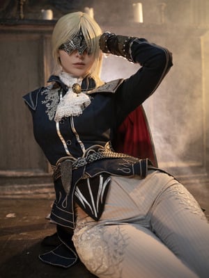 Vinnegal - Duchess (Elden Ring Nightreign)_32