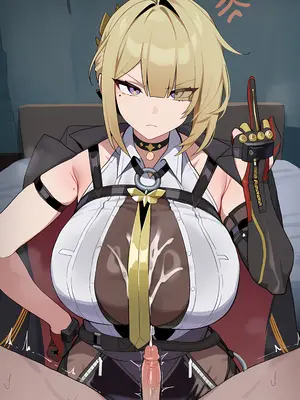 [Maybe Autumn] Evelyn ・ NTR BBC SPH [Ai-Generated]_069_62