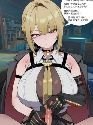 [Maybe Autumn] Evelyn ・ NTR BBC SPH [Ai-Generated]_063_56